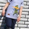 Sommershirt SKATERBOY Gr. 104 - 158 thumbnail number 9