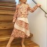 Eila Kiddy Volantkleid Gr. 110-164 thumbnail number 1