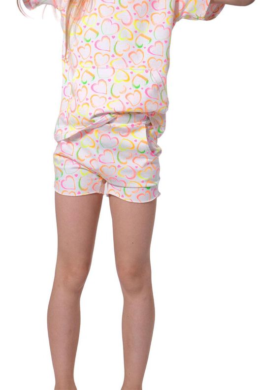 Unisex Shorts "Mina", Schnitt & Nähanleitung Gr. 110-152 image number 7
