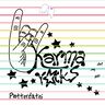Karma rocks - Plotterdatei thumbnail number 1