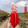 Jumpsuit Ginevra Gr. 34-54 Schnittmuster thumbnail number 2
