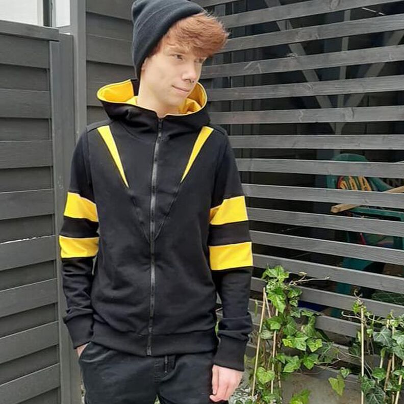 Jacke Lennox Gr. S-3XL image number 1