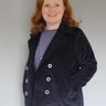 Schnittmuster lillesol women No.71 Trenchjacke "Jola"  thumbnail number 7