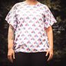Blusenshirt MISS PENELOPE Gr. 34 - 52 inkl. A0 thumbnail number 7