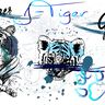 J-Tiger Plottdatei thumbnail number 1