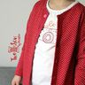 Pinio Jacke: Kinderjacke, Cardigan, Hoodie Gr. 80 – 164 thumbnail number 4