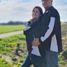 lovely lady & men oversized hoodie Damen & Herren Sweater thumbnail number 3