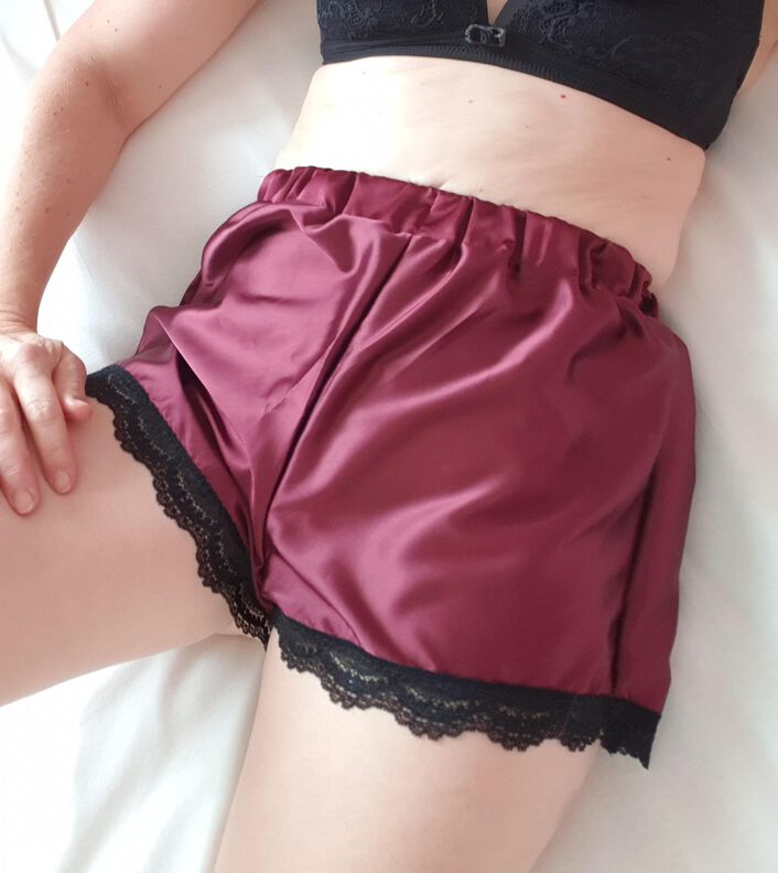 #Frenchy French Knickers image number 4