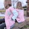 Jacke - *College MEE Kids* - Gr.98-170 - A4+A0+Beamer thumbnail number 5