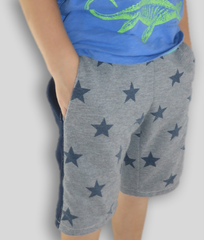 Shorts Sami | mit & ohne Tasche | 92 – 140 | A4, A0, Beamer image number 9