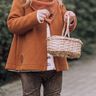 Girly Cardigan Gr. 86 - 164 inkl. BEAMER DATEI  thumbnail number 9