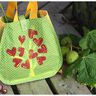Tasche Little Elli (Nähanleitung & Schnittmuster) thumbnail number 3