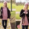 Margarete  - Strickjacke Gr. 34-50 thumbnail number 6
