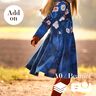 ADD ON !!! BEAMER + A0 - lovely hoodie / - dress 50-158  thumbnail number 1