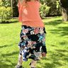 Eila Kiddy Volantkleid Gr. 110-164 thumbnail number 2