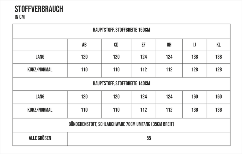 oversize Pullover Anton / 2 Längen image number 10
