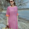 eBook Kleid "Frau Viva"  thumbnail number 6