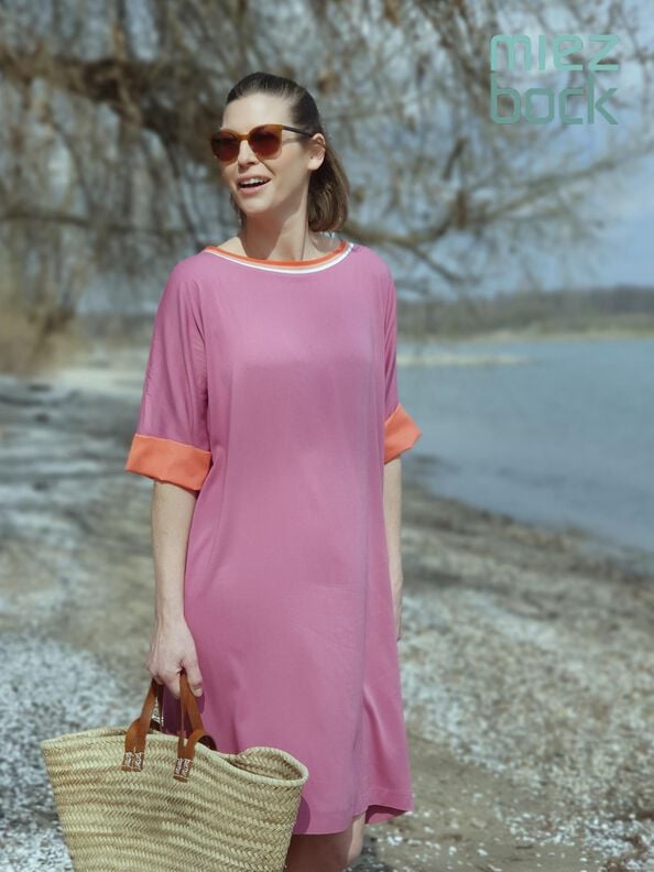 eBook Kleid "Frau Viva" image number 6