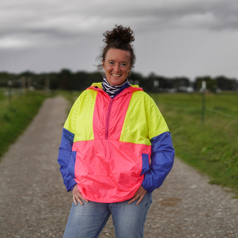 Windbreaker Windspiel Gr.34-52 image number 5