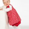 ELISA + LIPSIA Babyset Zweiteiler Pumphose und Hängerchen thumbnail number 4