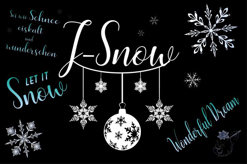 J-Snow image number 1