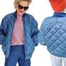 Jacke  "POLINA", Nähanleitung & Schnitt Gr. 158-46 thumbnail number 1