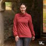 Shirt Vuokko - Größen 32 - 60, Pullover thumbnail number 6