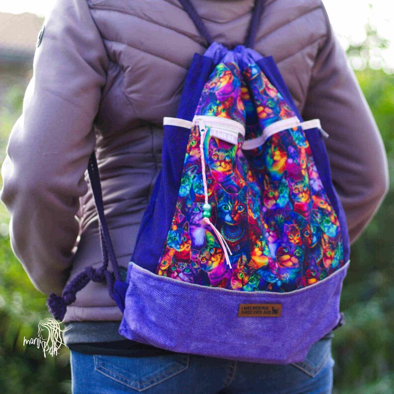 Hipstersack image number 1