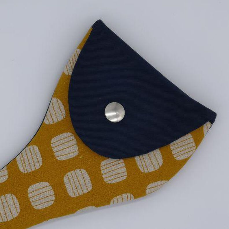 Ebook Scherentasche Petra Schnitt und Anleitung  image number 9