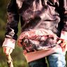 lovely hoodie 50-158 Pullover Sweater Kapuze Pulli thumbnail number 3