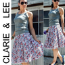 Ebook Rock CLARIE Gr. XS-XXXL & Top LEE Gr. Xs-XXL thumbnail number 1