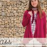 Adele - Cardigan Gr.34-56 thumbnail number 1