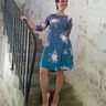 Mein Kleid LENI GR. 34 BIS 46 mit Beamerdatei thumbnail number 8