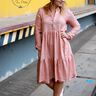 "Willow Dress & Blouse Women" Kleid / Bluse im Boho Style  thumbnail number 10