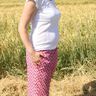  Ebook  Damen No.7 Sommerhose *mit A0-Datei + Video* thumbnail number 3