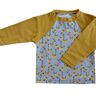 Shirt "ANDY" Nähanleitung und Schnitt Gr. 62 - 104 thumbnail number 4