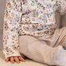 Comfy-Shirt Baby / Babyshirt mit Knopfleiste thumbnail number 2