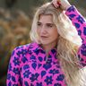 Kragen-Shirt #Vicky Nähanleitung und Schnittmuster (XS-XL) thumbnail number 6