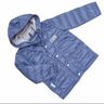 Jacke mit Beleg oder Wendejacke "Henriette", Gr. 62 - 104 thumbnail number 1