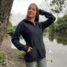 lovely lady outdoor jacket 34-56 Damenjacke Weste Mantel  thumbnail number 4
