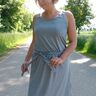 Kleid GUBBIO Gr. 34-54 Ebook Schnittmuster thumbnail number 10