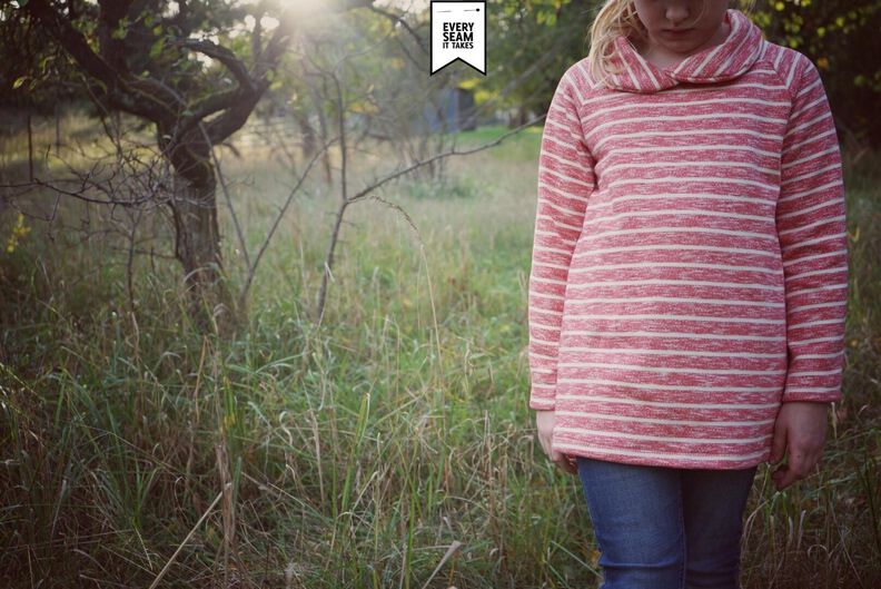  BasicPulli Kinder Gr.80-164 image number 2