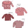 Dainty Sweater | Schleiferlwerk | eBook | 56-146 thumbnail number 2