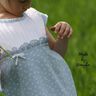"Frill Top & Tunic" - Gr. 86-164 Shirt/Tunika mit Rüschen oder Biesen thumbnail number 6