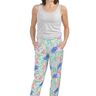 Sommerhose / 3/4 Hose "Nicki", Schnittmuster Gr. 158-46 thumbnail number 7