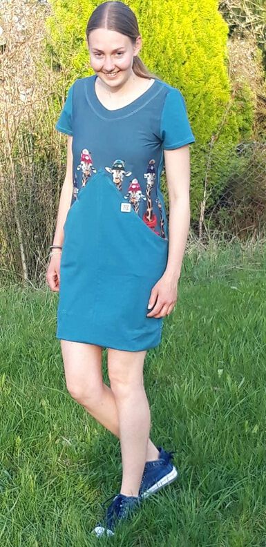 Azalee  34 - 46 www.anita-luechtefeld.de image number 6