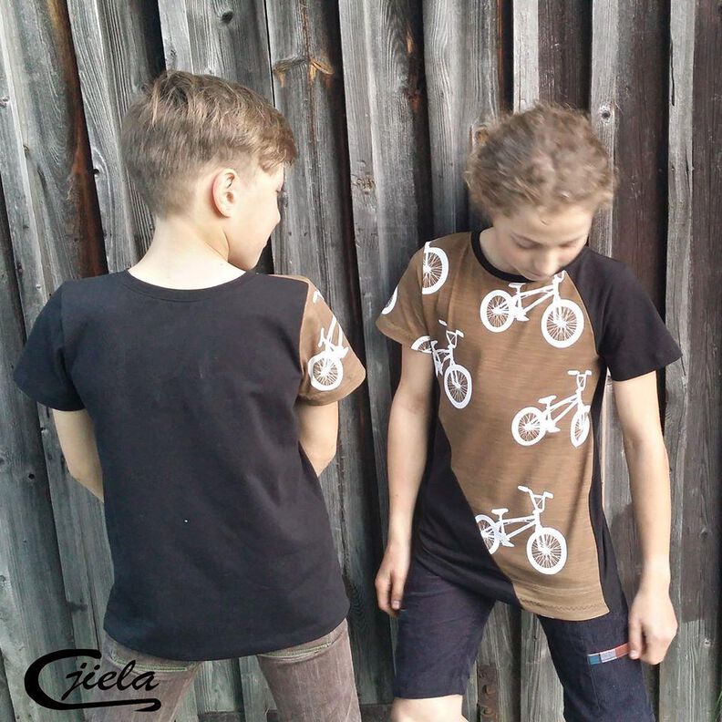 Main JaggedShirt image number 5