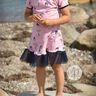 Kleid Kinder - Schnittmuster Gr. 74-140 - deine YELVA #26 thumbnail number 7