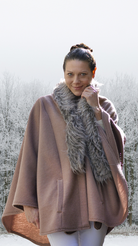 Cate Cape  32-54 image number 10
