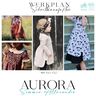 AURORA  Jersey | Tunika | Kleid | BEAMERDATEI inkl. eBook thumbnail number 1